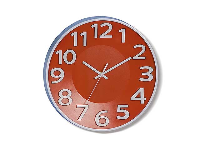 Orologio da parete 30cm 1994/20