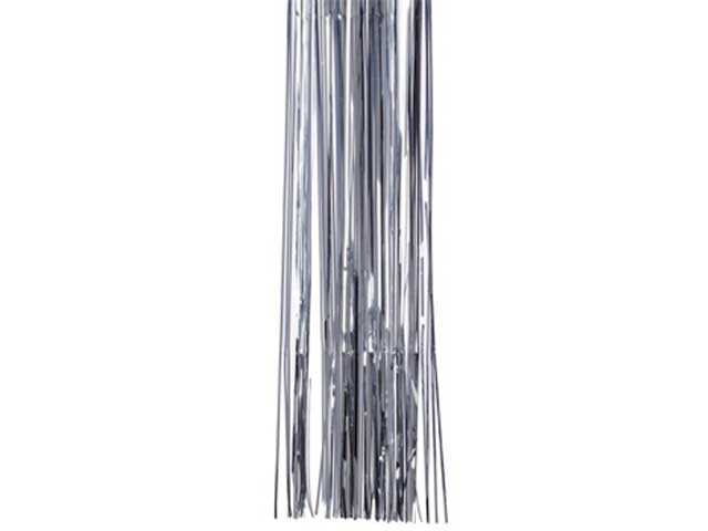 Festone frange nat. a2f 30x200cm 58684