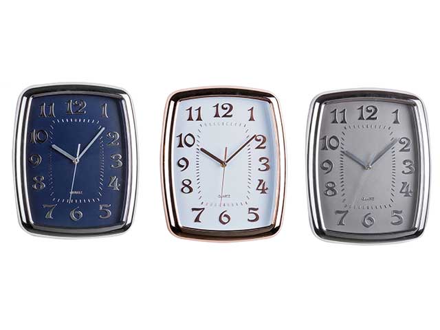 Orologio parete metallo 90cm y36400230 $