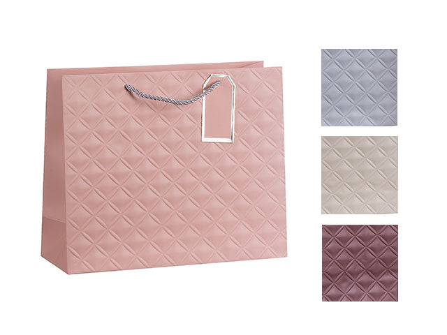 Borsa shopper 31x12xh26cm 68133