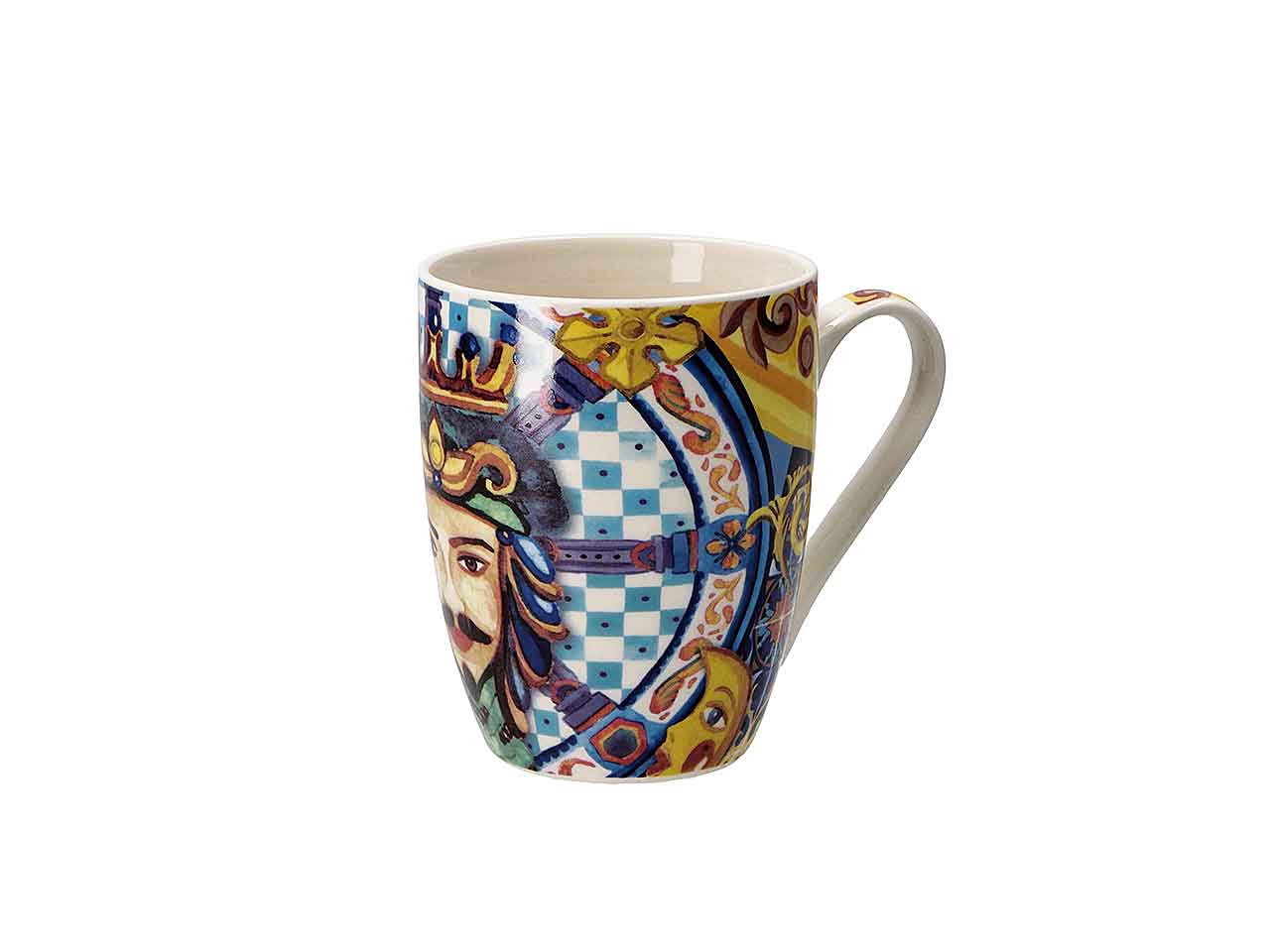 Tazza mug 8x10cm 72261