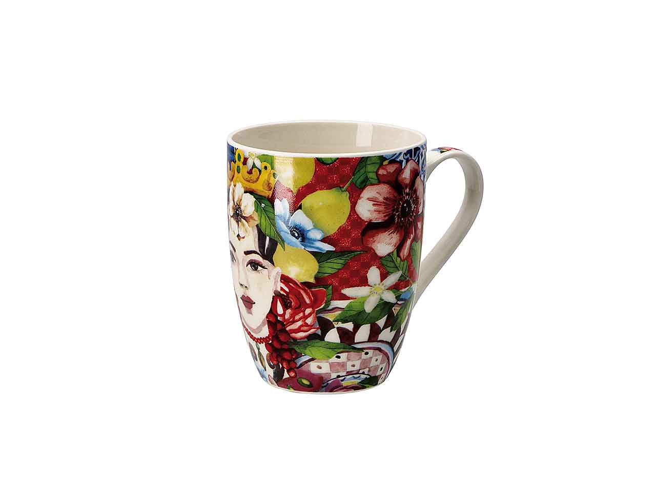 Tazza mug 8x10cm 72261