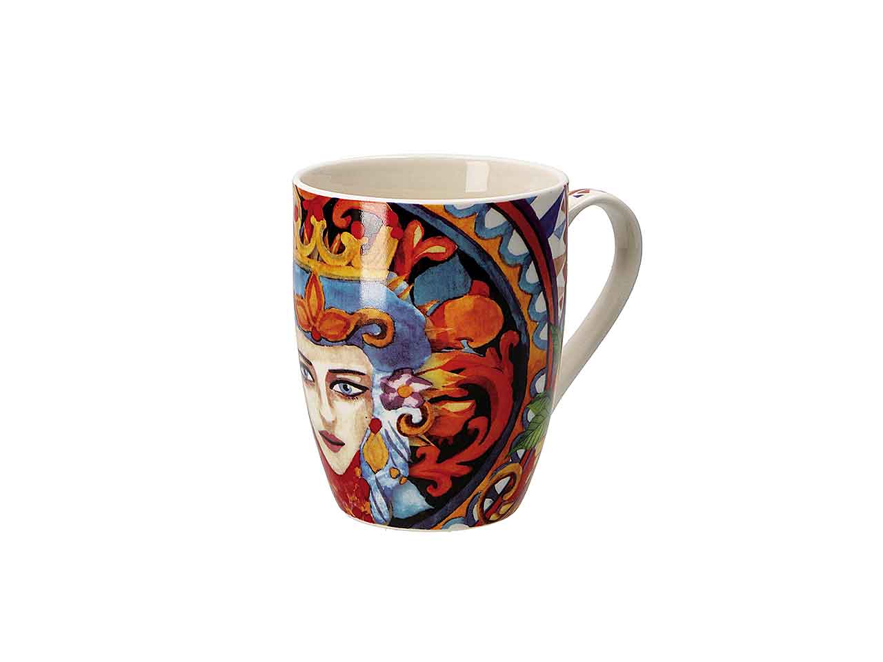 Tazza mug 8x10cm 72261