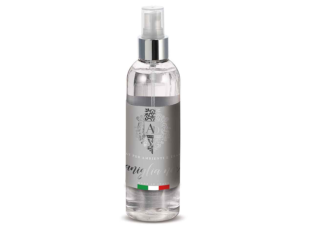 Profumatore spray 250ml vaniglia 73026