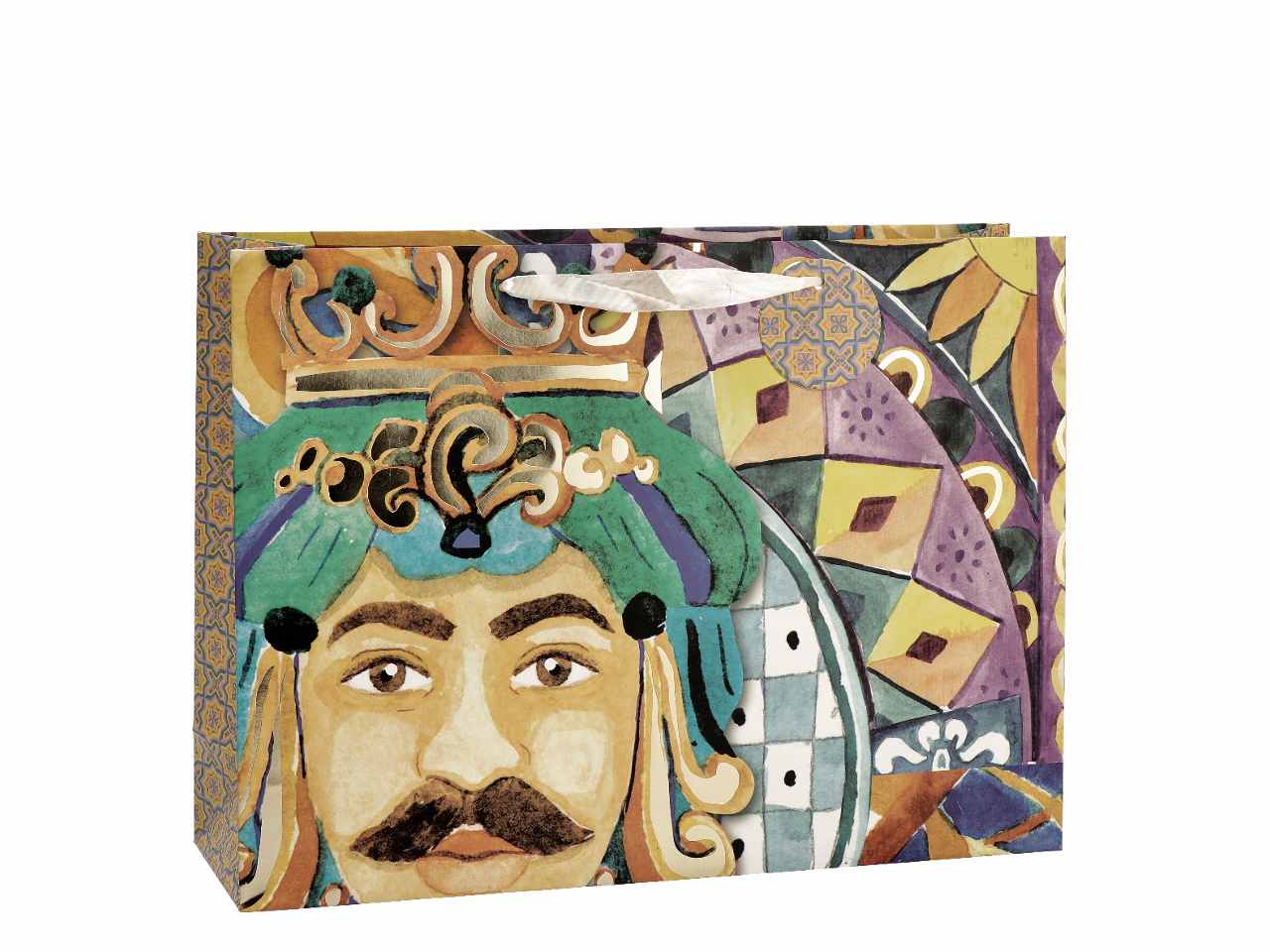 Borsa in carta 42x12xh31cm73799