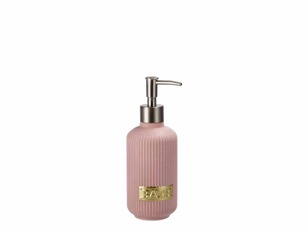 Dispenser ceramica d7xh20,5cm 74090