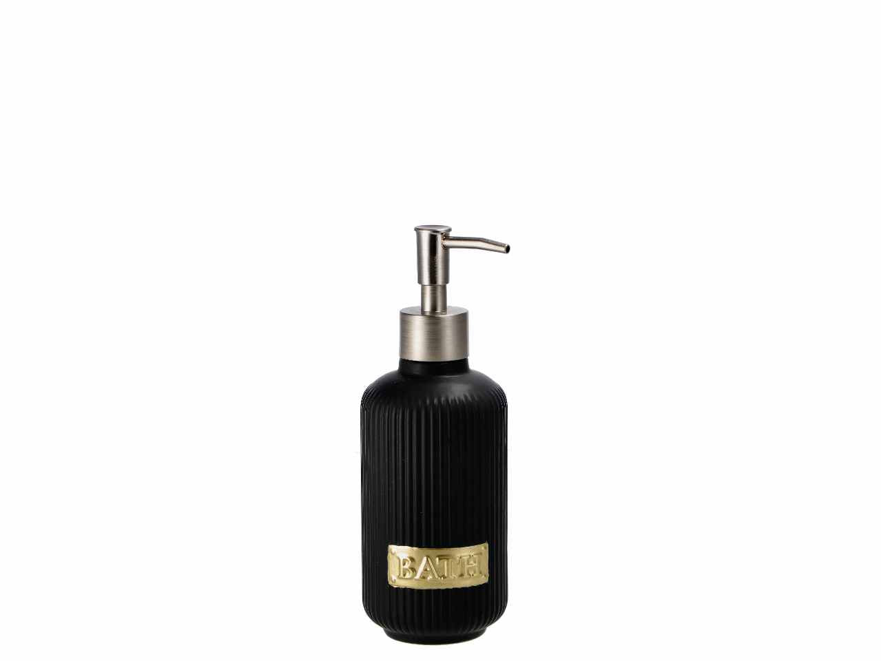 Dispenser ceramica d7xh20,5cm 74090