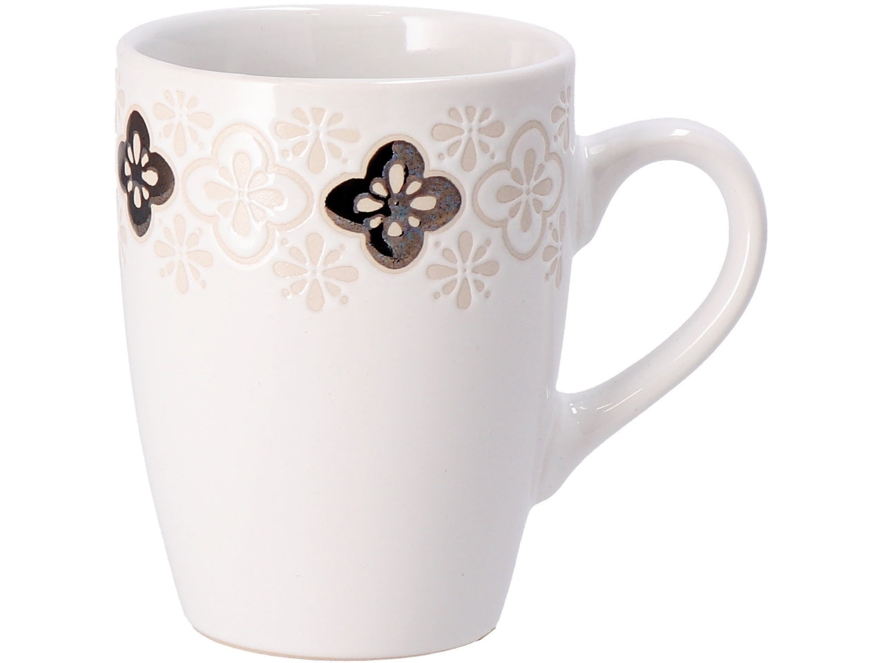 Tazza mug ceramica song 320ml disponibile 3 colori