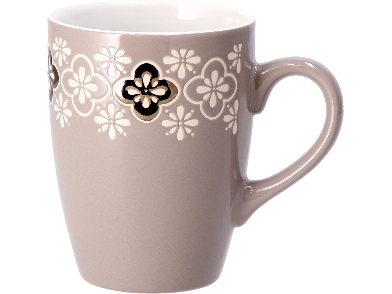 Tazza mug ceramica song 320ml disponibile 3 colori