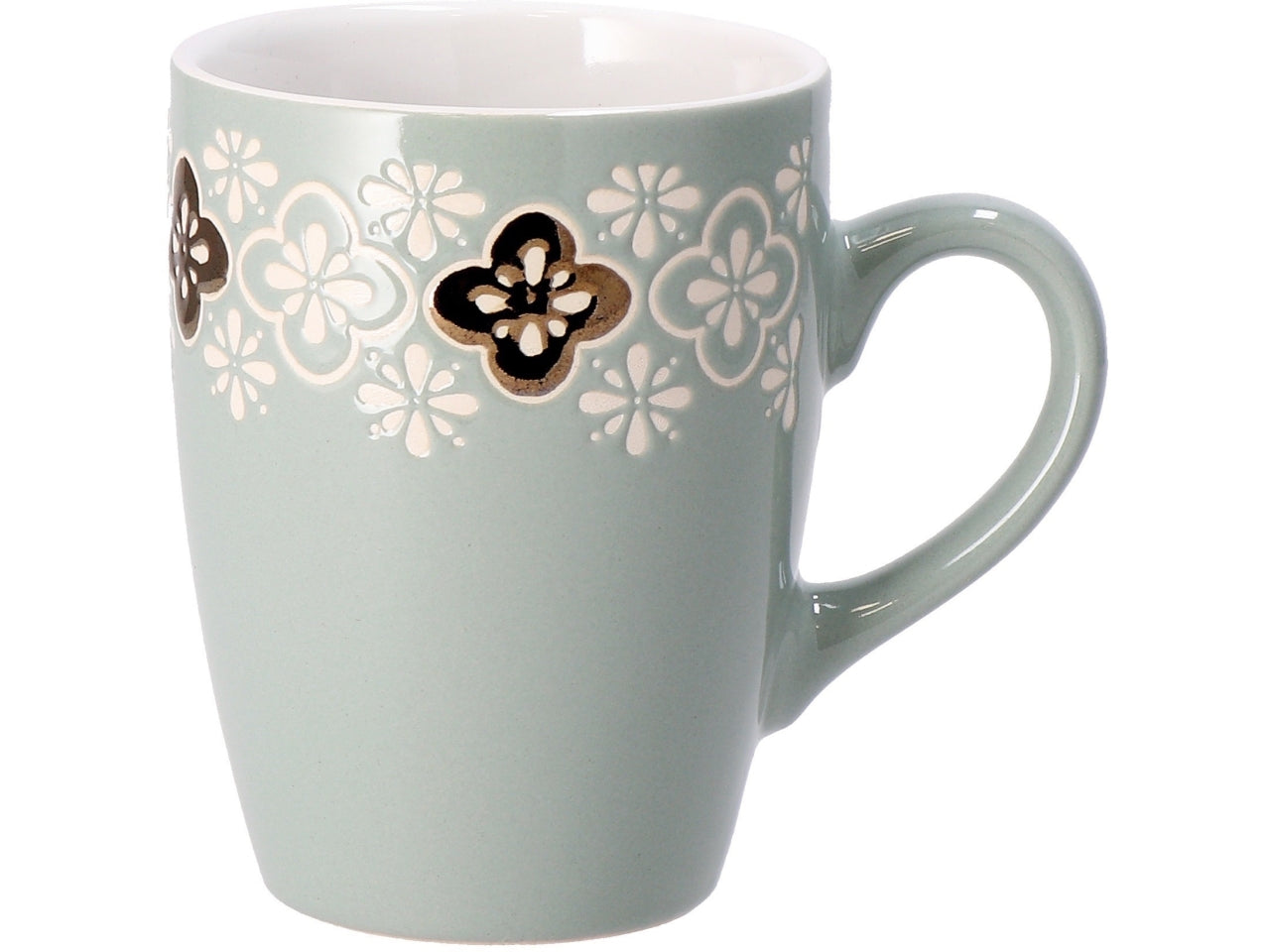 Tazza mug ceramica song 320ml disponibile 3 colori