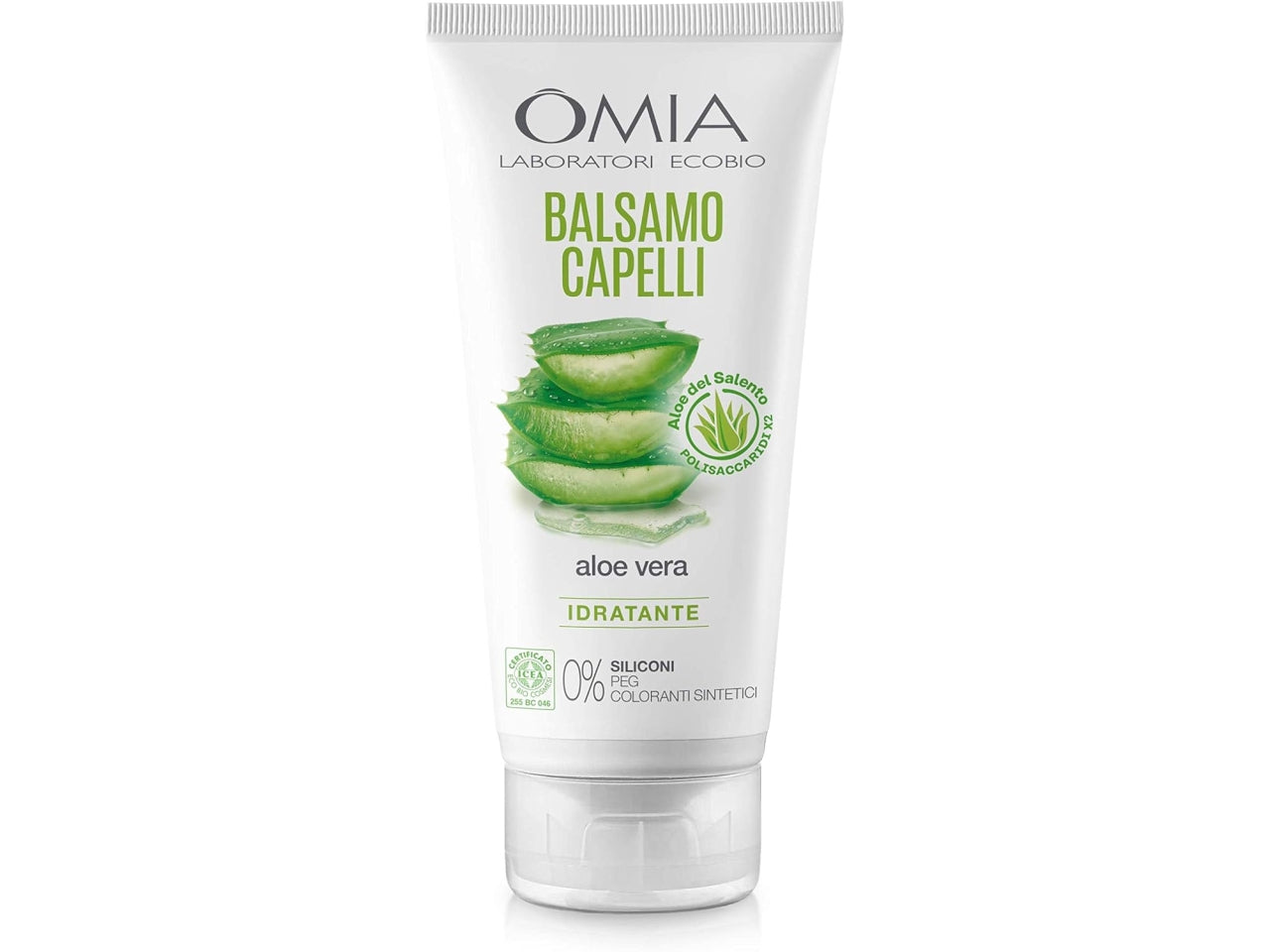 Omia balsamo aloe vera