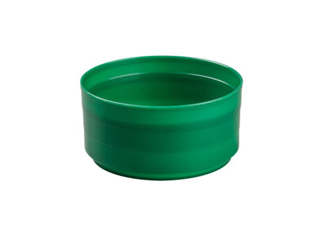 Ciotola fantasy d. 20 green 385gr