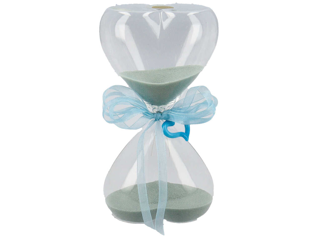 Clessidra cuore16cm pb16737