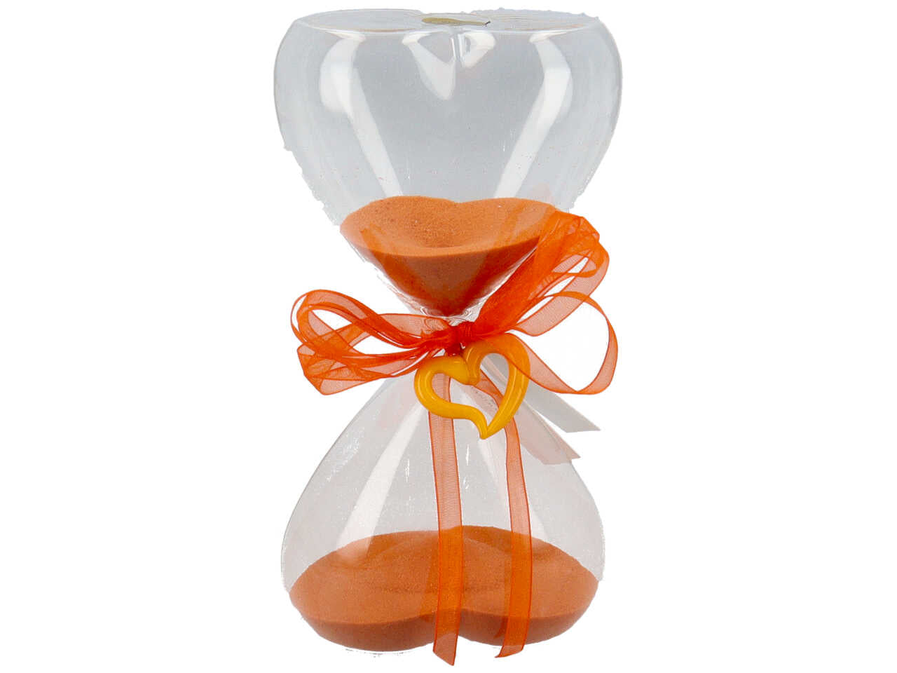 Clessidra cuore16cm pb16737