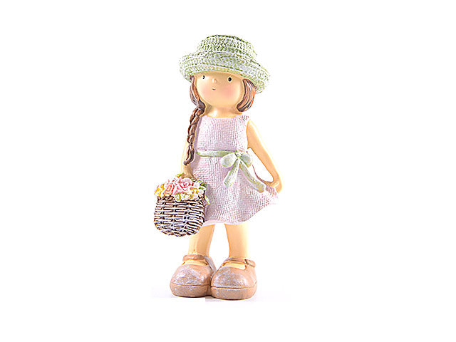 Bimba/cappello-cestino 16.8cm pb17724