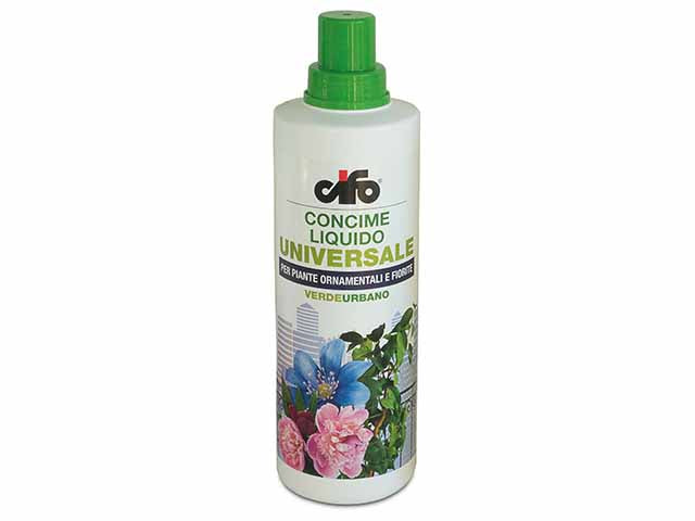 Concime liquido universale 1kg