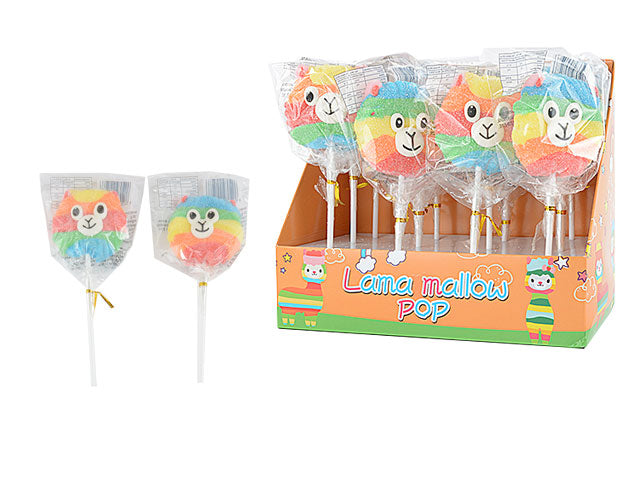 Lama marshmallow 30g 18006