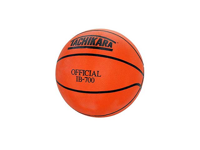 Pallone basket ib700 sgonfio tak-78