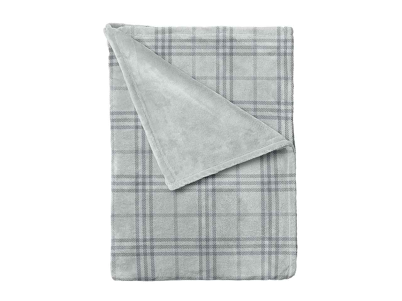 La dolce casa coperta extra soft 120x160cm con stampa