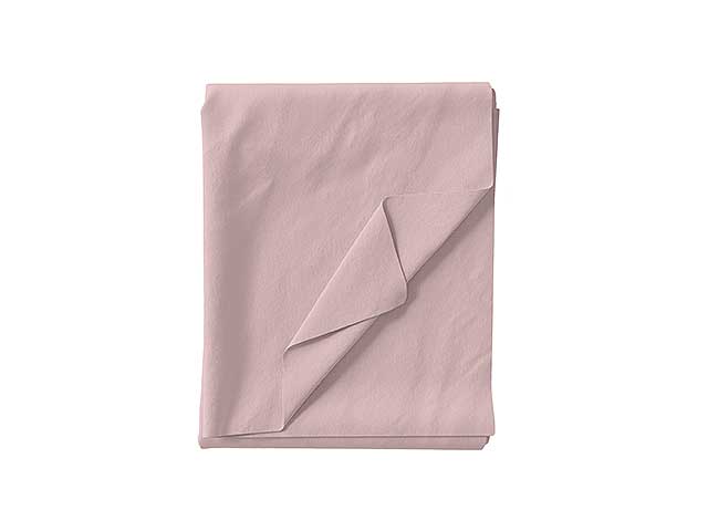 Lenzuolo piano singolo rosa 012210