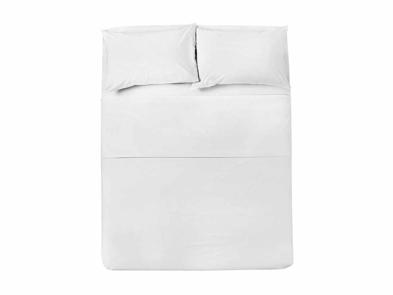 Completo letto matrimoniale 023407
