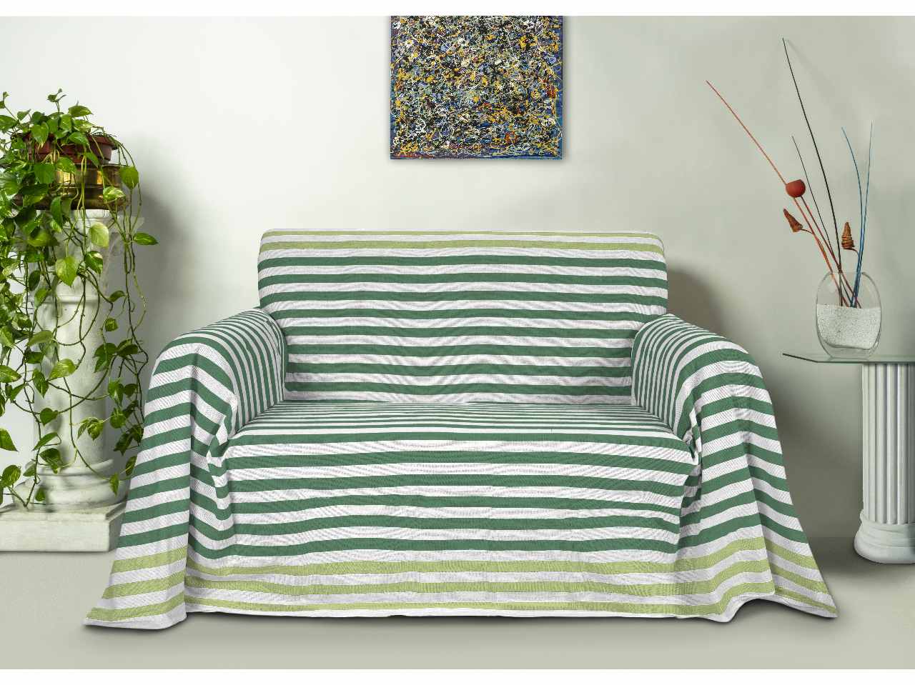 Telo arredo 170x50cm 023568