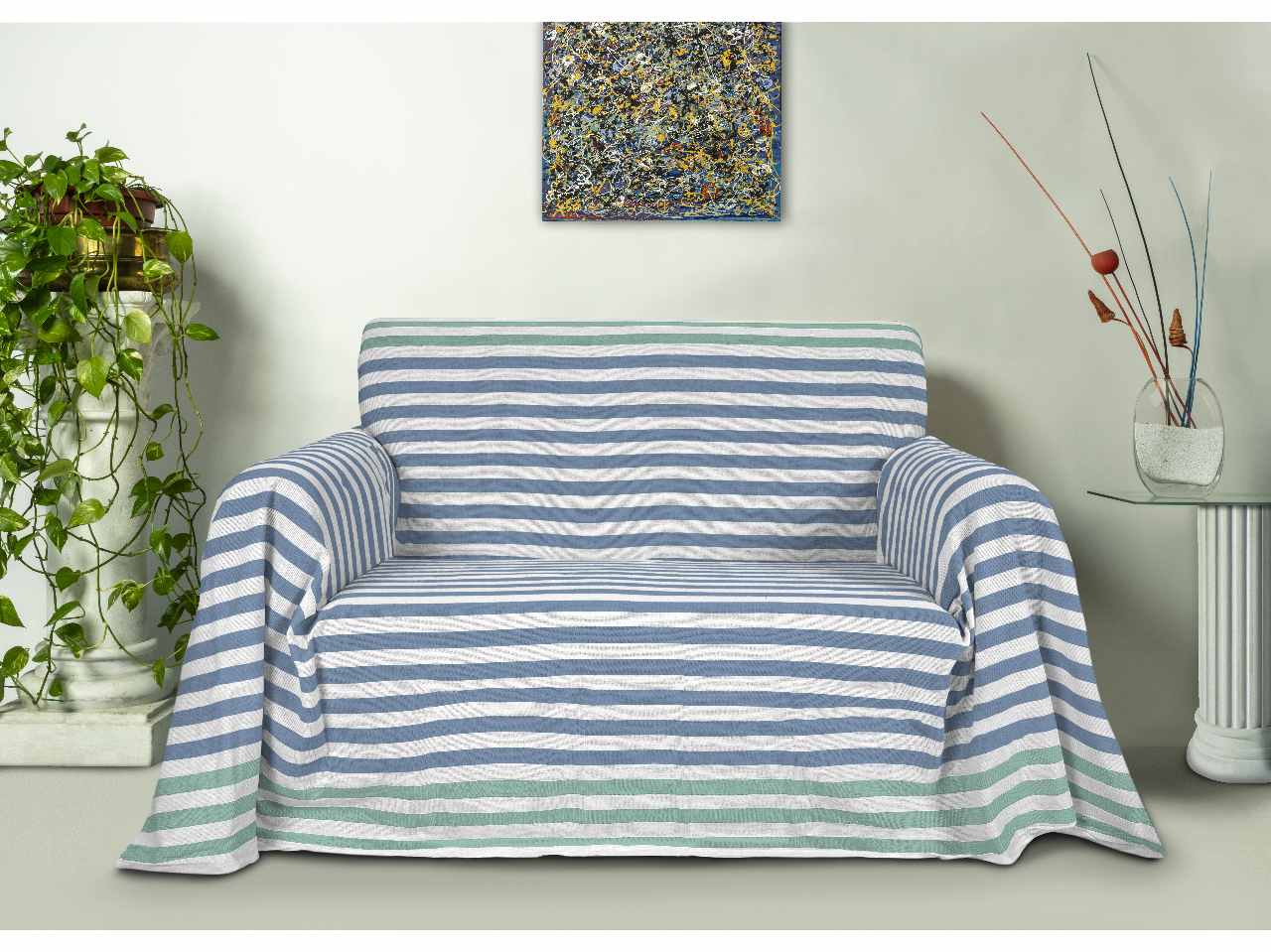 Telo arredo 170x50cm 023568
