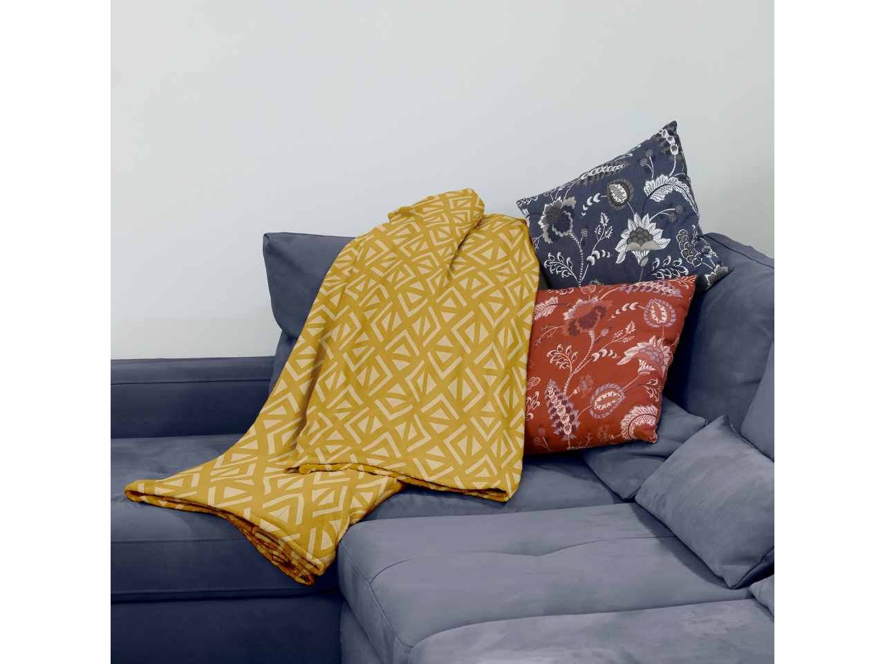 La dolce casa coperta soft 120x160 026361