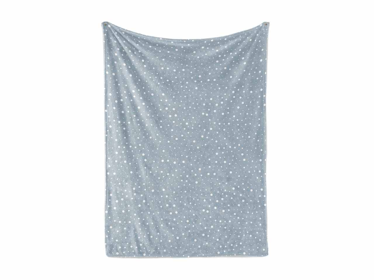 La dolce casa coperta soft 120x160 026361