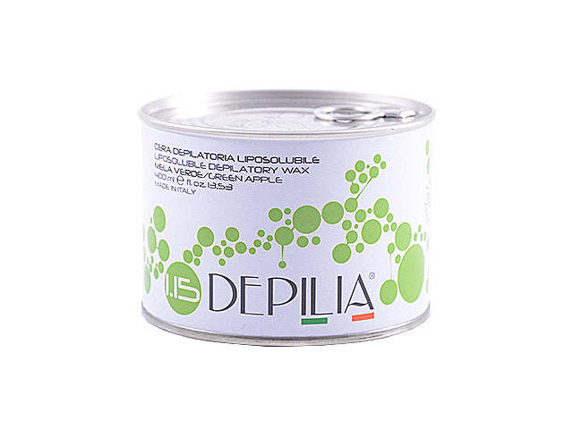 Cera depilatoria mela verde400 pfceli04000215depcl
