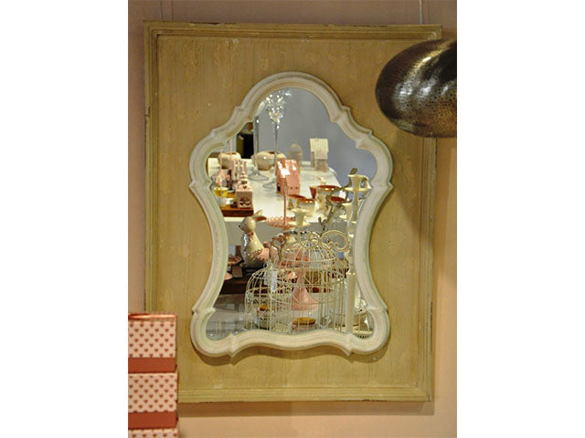 Cornice c.specchio 60x78 pvc 217592
