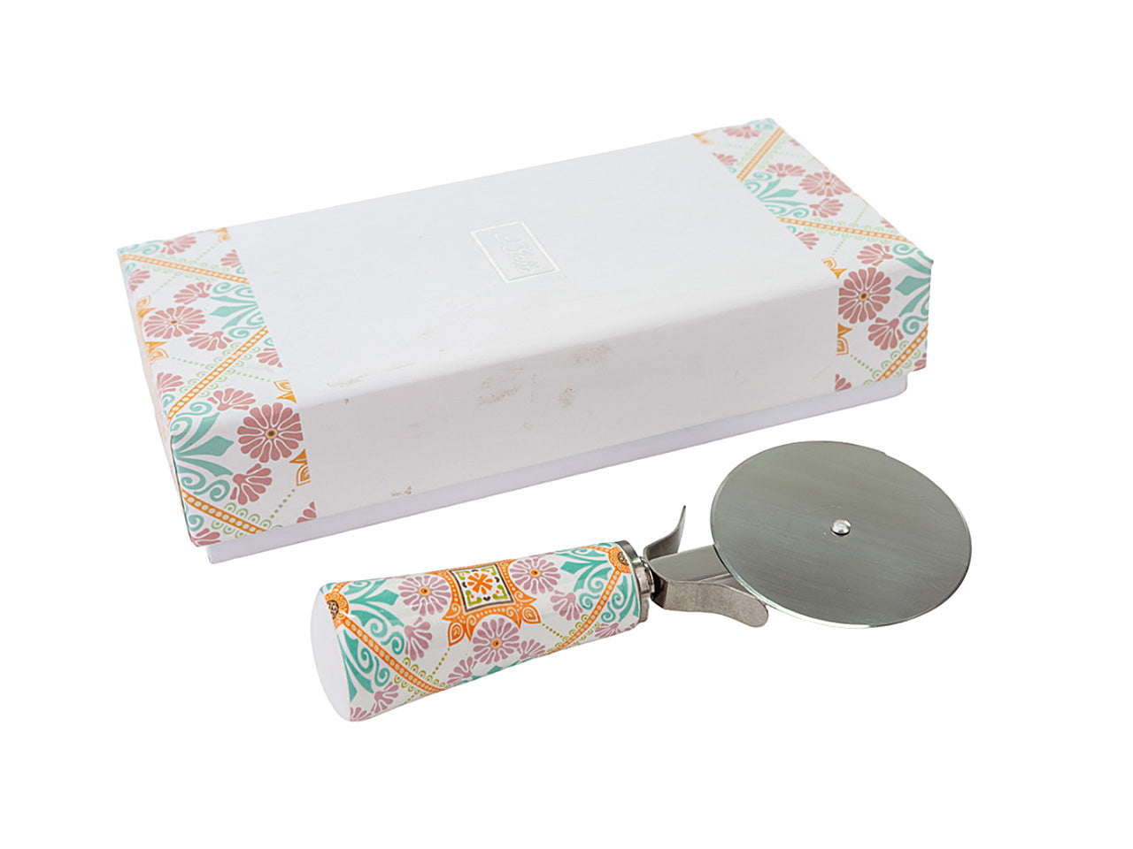 L.aloha taglia pizza 15cm 54039
