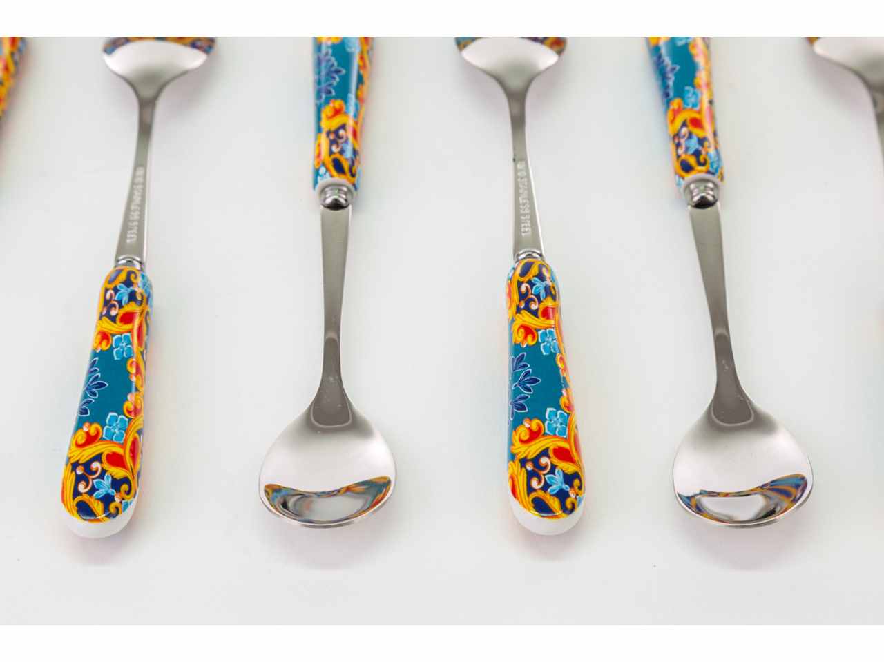L.les jeaux sont faits cucchiaino 6 pezzi 15cm 54049