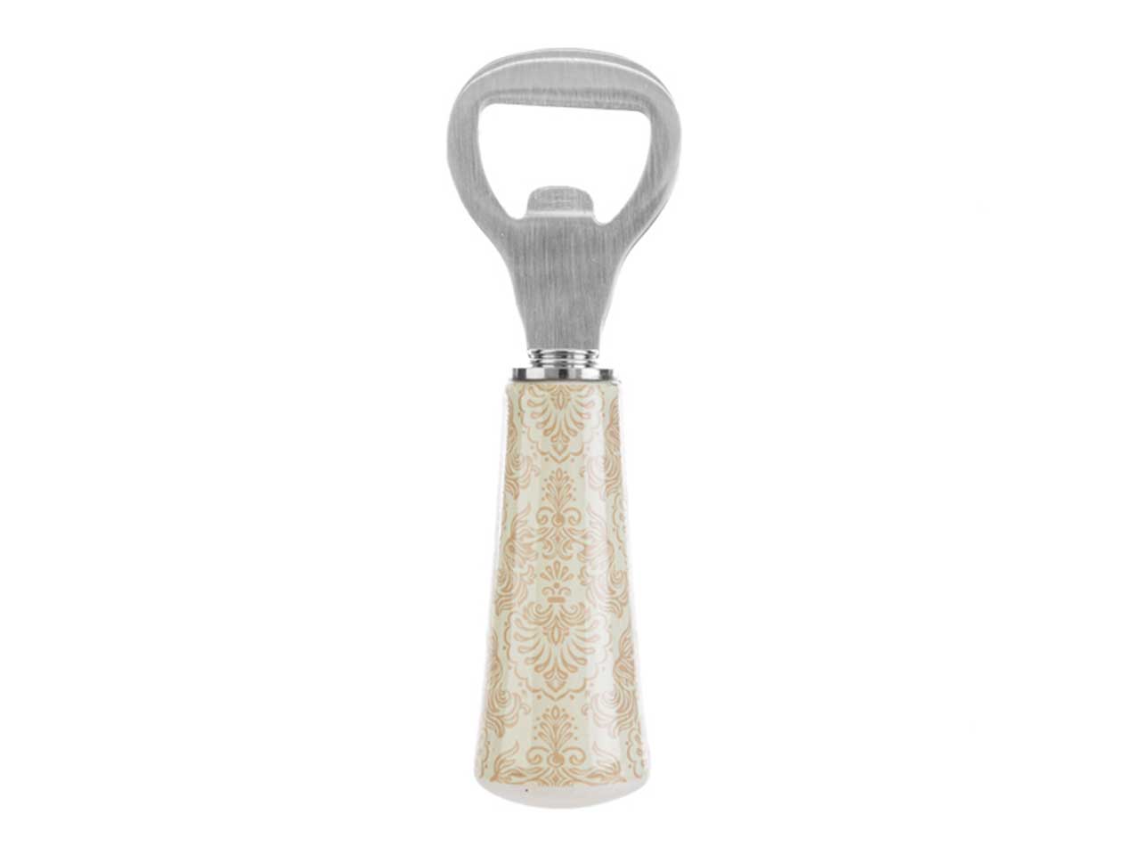 Apribottiglie linea florentia 12cm con astuccio