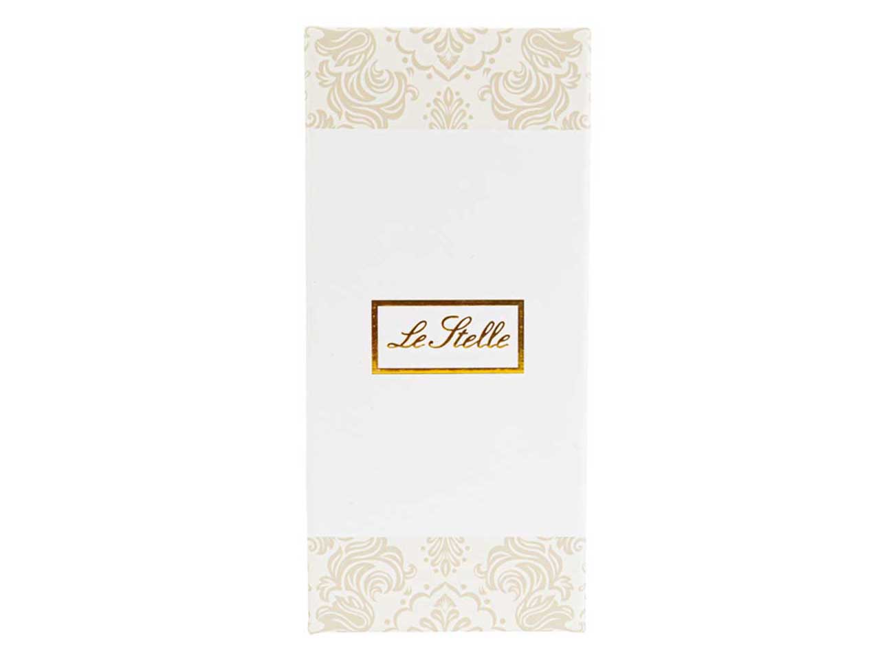 Apribottiglie linea florentia 12cm con astuccio