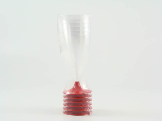 Rosso calice easy 6 pezzi rtsp7594-18