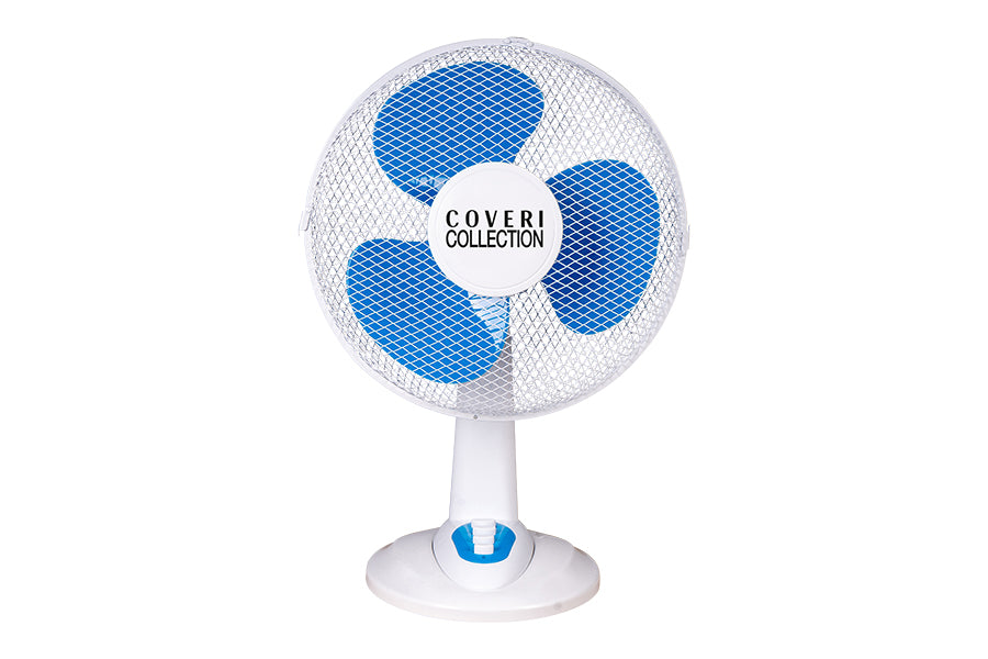 Ventilatore diametro 30cm 25w 3 velocita' blu pd70