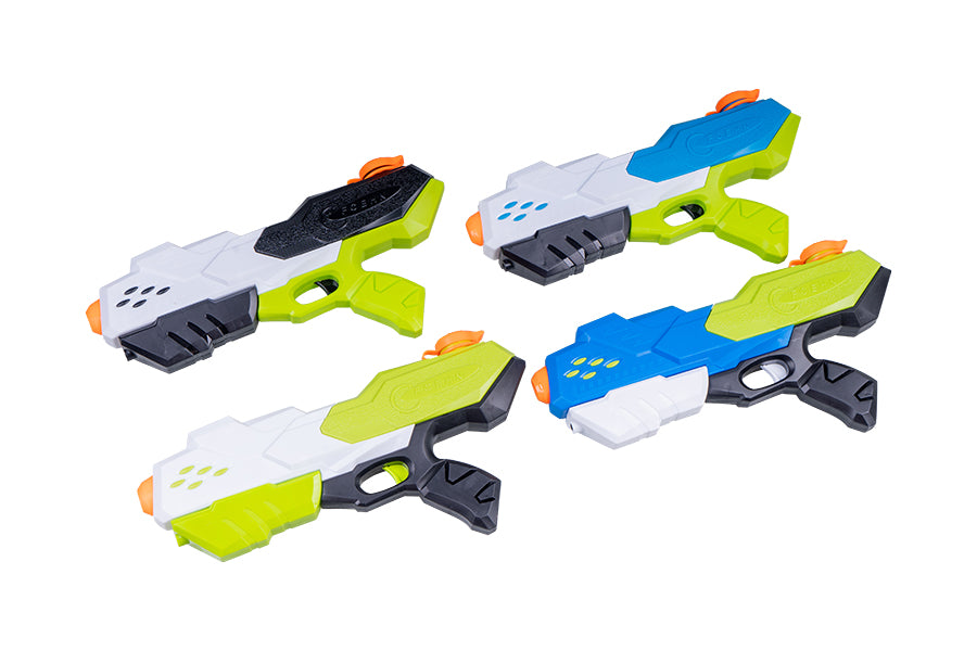 Pistola ad acqua da 460ml