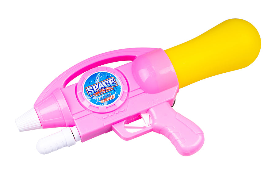 Pistola ad acqua da 400ml  - disponibile in 2 diversi colori