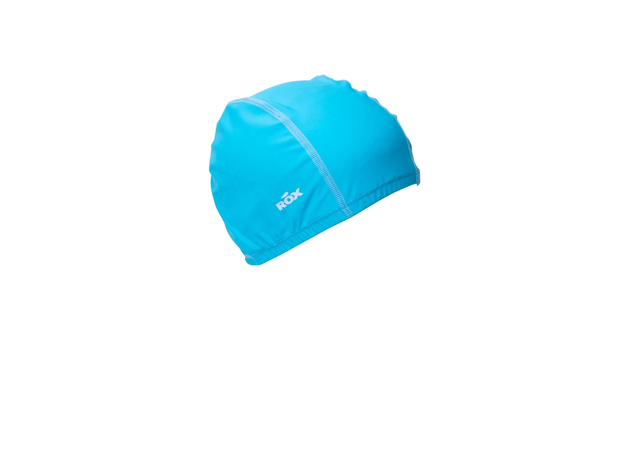 Cuffia da nuoto in lycra 19x23cm in 4 colori assortiti