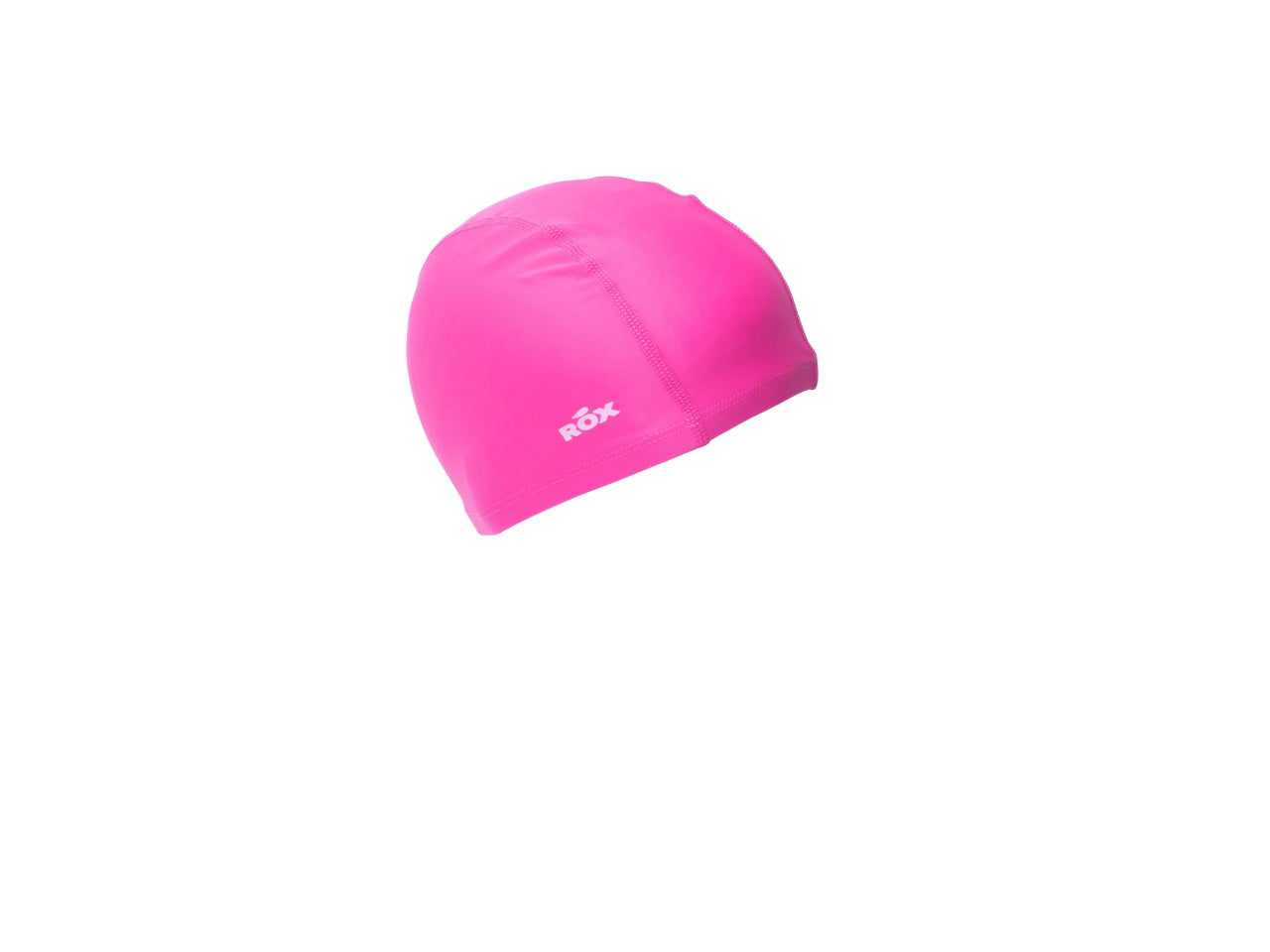 Cuffia da nuoto in lycra 19x23cm in 4 colori assortiti