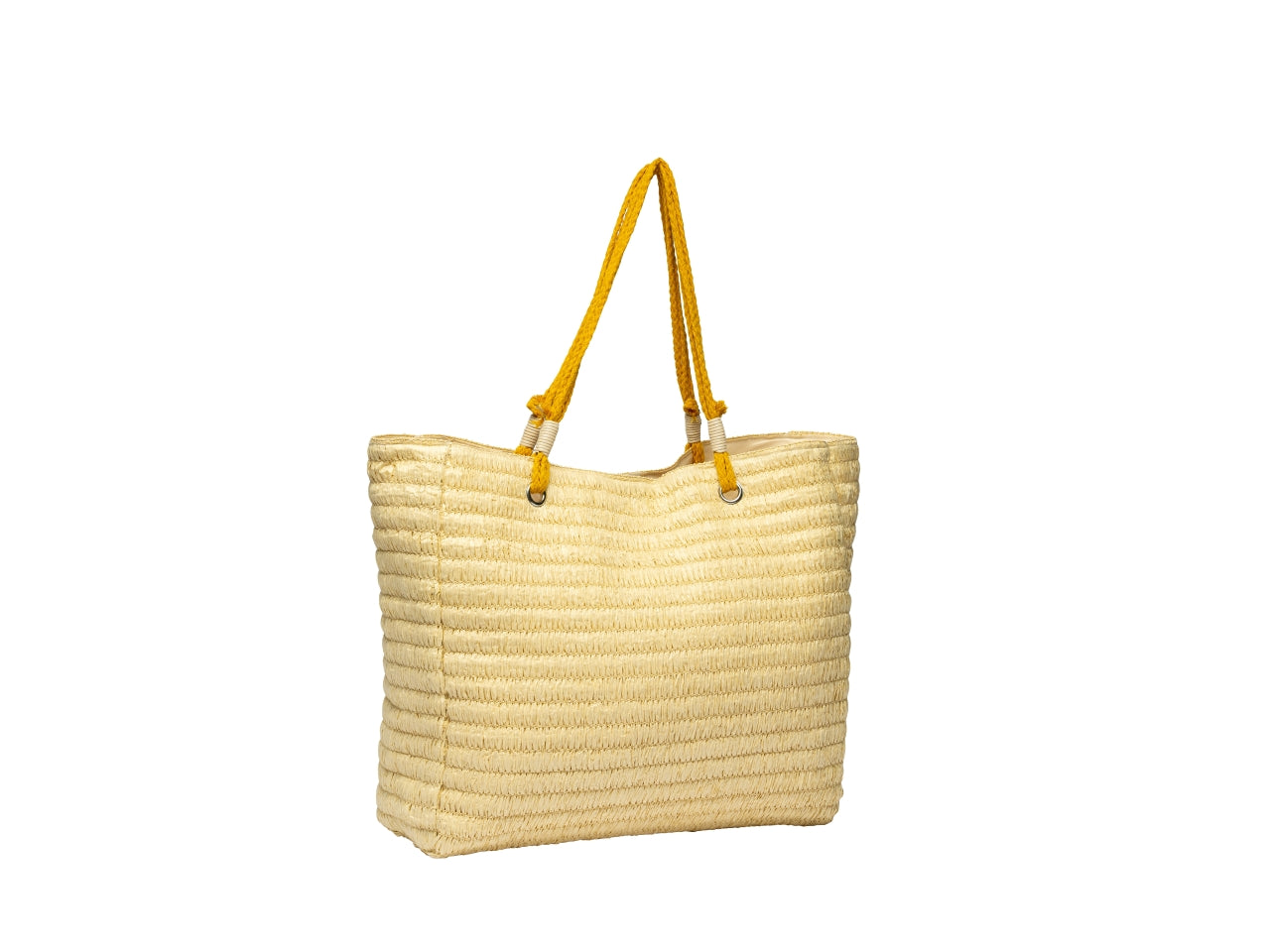 Borsa mare 39x14x36cm in 4 colori assortiti