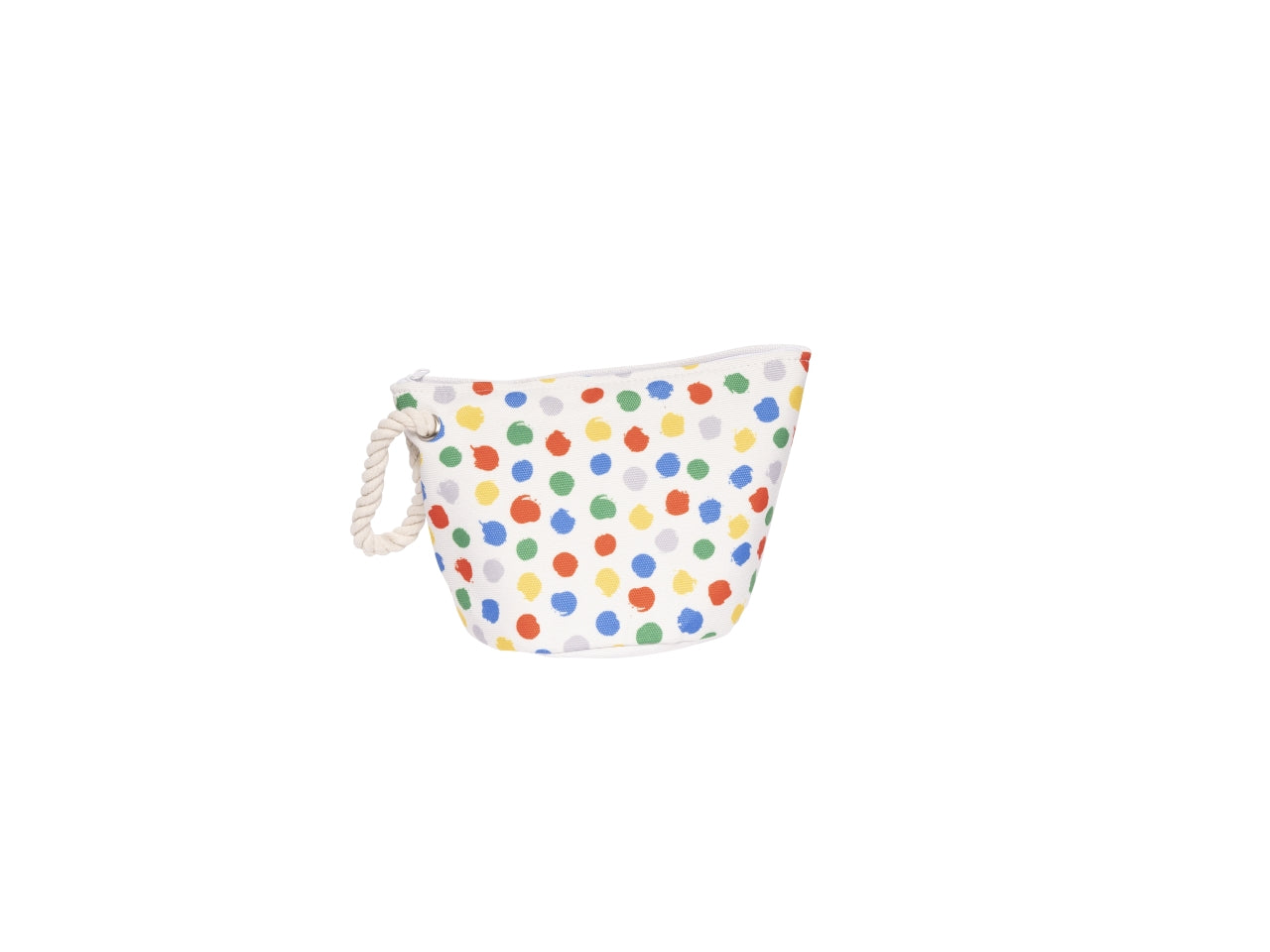 Pochette mare 16x16cm decorata
