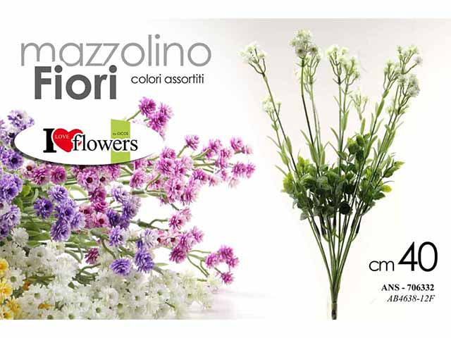 Mazzolino ass.706332