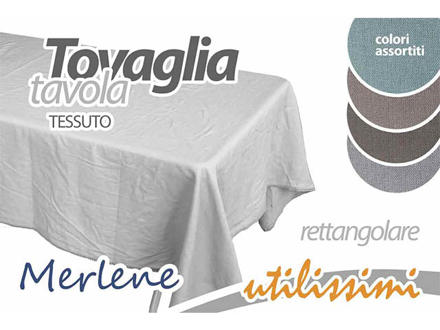 L.merlene tovaglia 145x180cm 712142