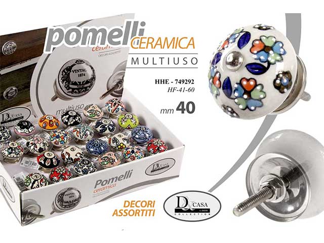 Pomello 0,4cm 749292