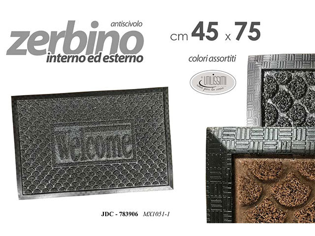 Tappeto 45x75cm 783906