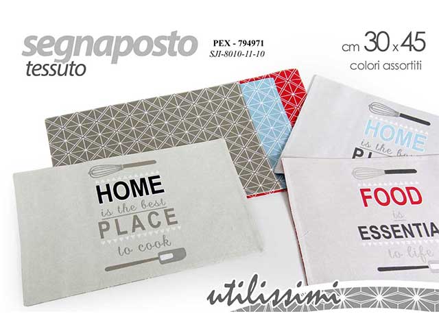 S.posto 30x45cm 794971