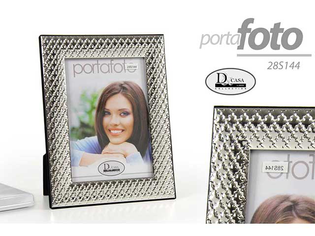 Porta foto 9x13cm 803802