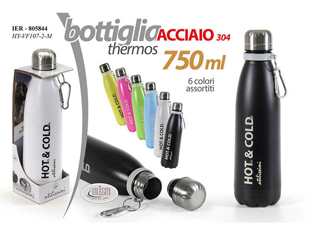 Borraccia termica 750ml 805844